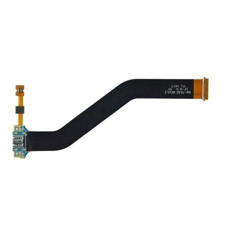 Samsung Tab T530 Charging Port Flex T531, T535 - Best Cell Phone Parts Distributor in Canada Samsung Tab T530 Charging Port Flex T531, T535 - Best Cell Phone Parts Distributor in Canada